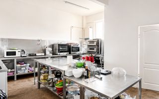 AFACERE HORECA LA CHEIE, 110 MP, COFETĂRIE, CAFENEA, FAST FOOD, ȘTRAND - Poză 6