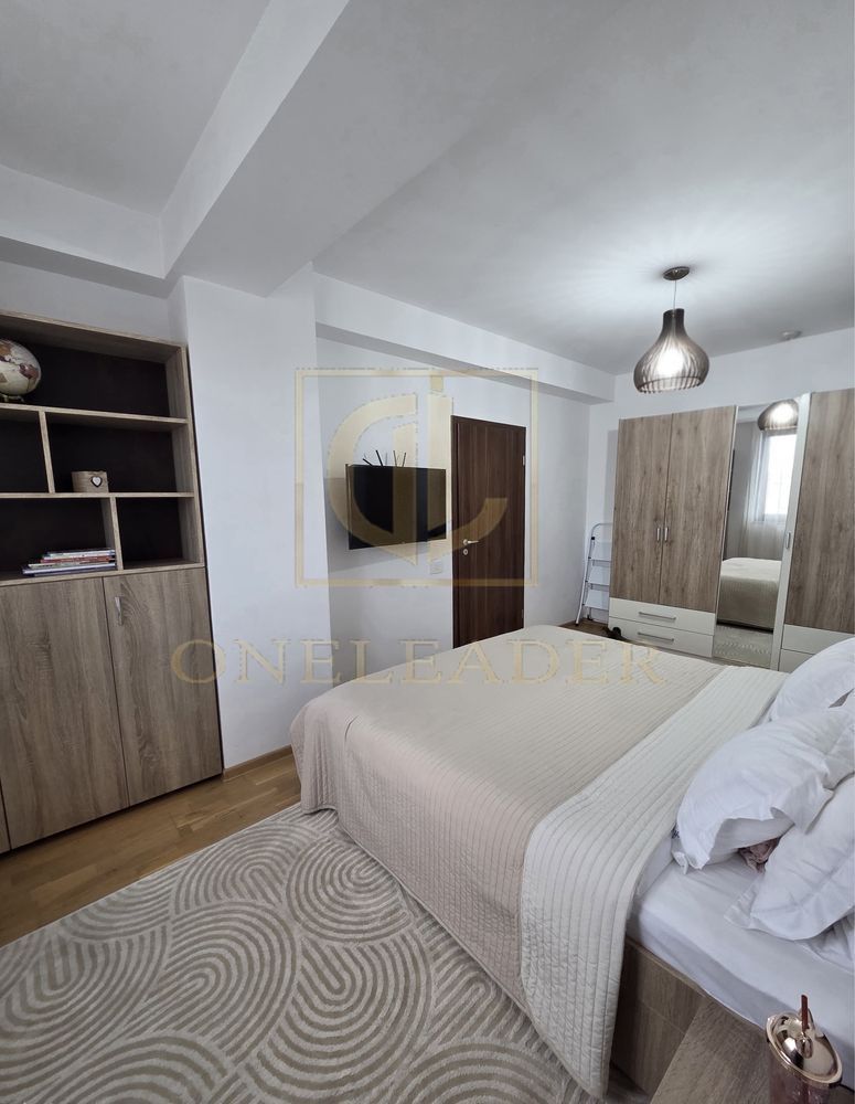 Apartament 2 Camere | Zona Colina Universității | 68 mp | Decomandat - Poză 1