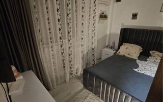 3 camere Decomandat- Etaj Intermediar- Mobilat/Utilat - Zona Mircea Cel Batran - Poză 4