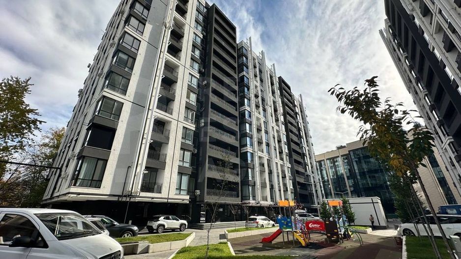 Chirie, apartament, 3 camere, str. Calea Ieșilor, Buiucani - Poză 10