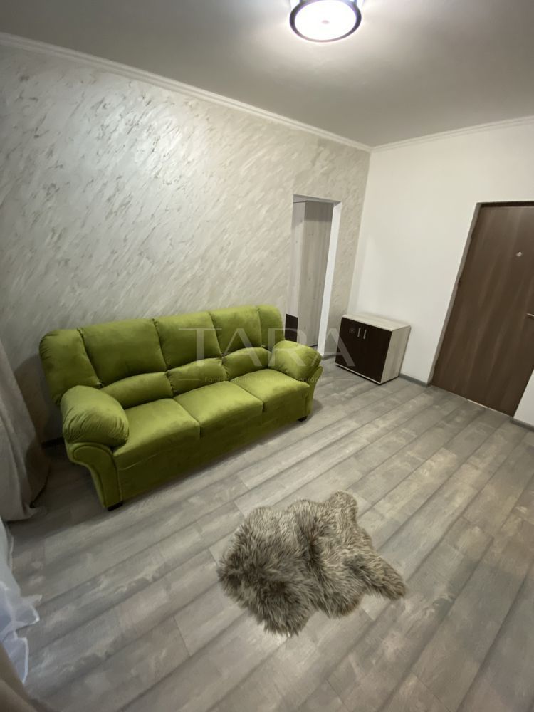 Apartament cochet cu balcon în Florești – Terra, ideal pentru tine! - Poză 2