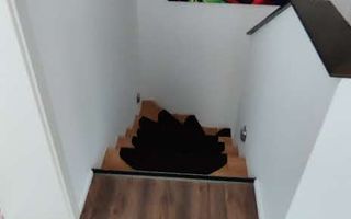 DUPLEX MOSNITA NOUA  98 MP UTILI CU 375 MP TEREN - Poză 17