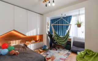 Apartament 3 camere Gheorgheni, 63 m2, str. Al. Vaida Voevod - Poză 13