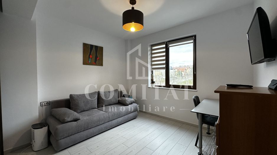 Apartament la cheie | Etaj intermediar | Bună Ziua - Poză 10
