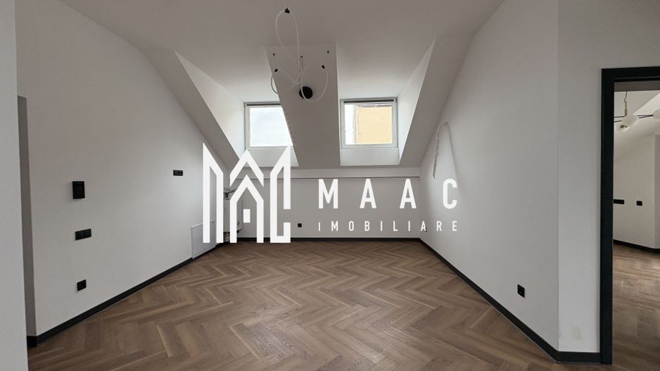 Apartament la vilă I 3 Camere I Et 2 I Balcon I 2 Parcări - Poză 12