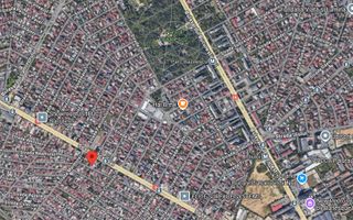 Teren 231 mp Bucurestii Noi / Regim de construire P+2E - Poză 3