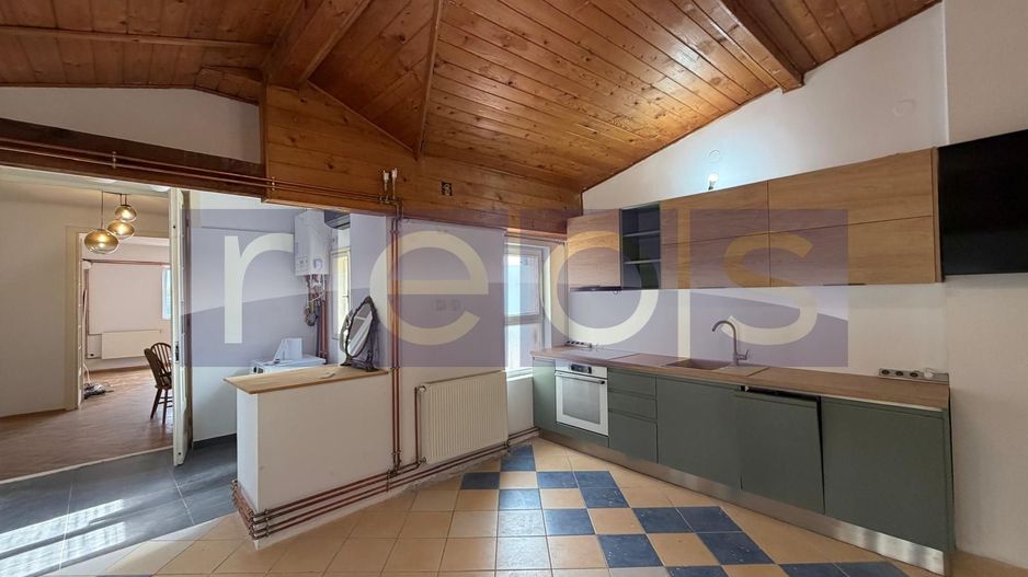VANZARE 3 CAMERE 86MP | BLOC INTERBELIC | STIRBEI VODA | RENOVAT TOTAL - Poză 13