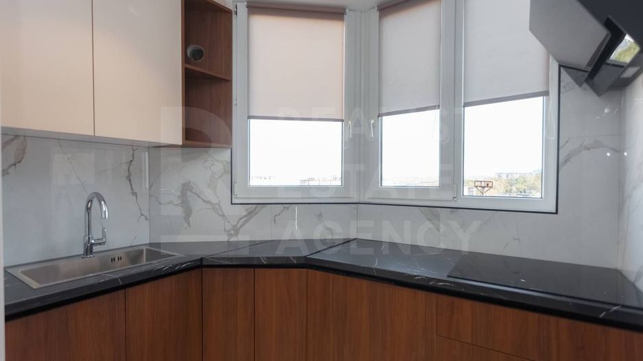 Vânzare, apartament, 3 camere, str. Bogdan-Voievod, sectorul Râșcani - Poză 8