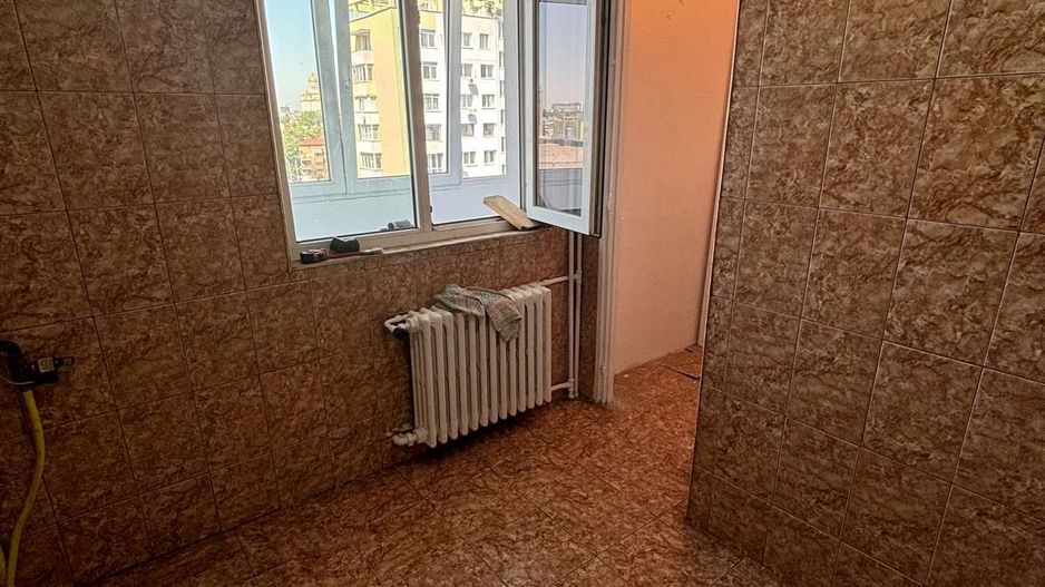 Apartament 2 camere nemobilat Unirii - Cantemir T99 - Poză 19