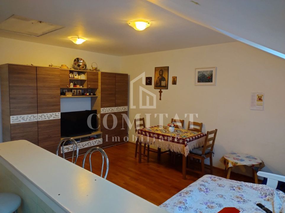 Apartament 2 camere | cartier Zorilor - Poză 1