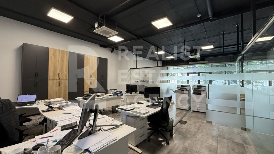 Spațiu comercial, parter, complex Campeador Luxury Apartments - Poză 10