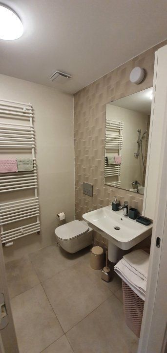 APARTAMENT LUX | CLOUD9 - Poză 8