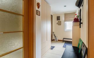 Apartament 3 camere -Cosmopolis Faza 1 cu parcare disponibila - Poză 12