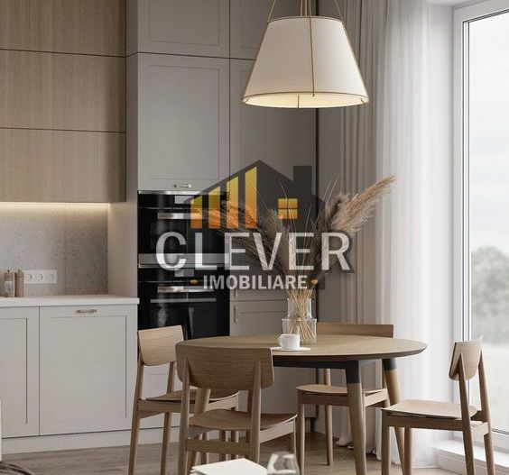 Vânzare Dezvoltator Pallady: 2 Camere decomandat, 0% Comision - Poză 5