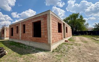 Duplex spațios cu 3 camere si toate utilitățile | Mosnita Noua | Lidl - Poză 1