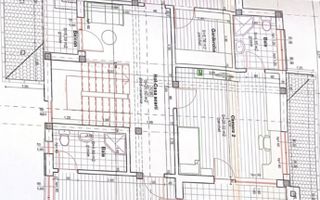Casa individuala/Zona Campului - Schiță 20