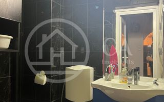 Apartament cu 2 camere de inchiriat Splaiul Crisanei Oradea - Poză 5