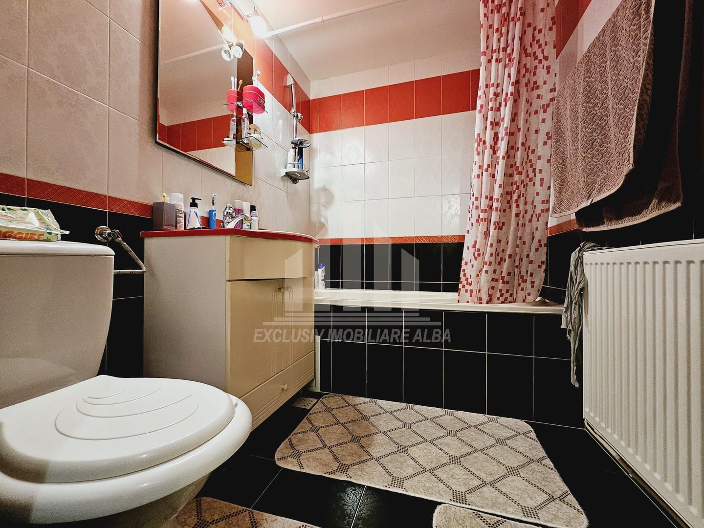 Apartament cu 3 camere decomandate, Ampoi 3 - Poză 8