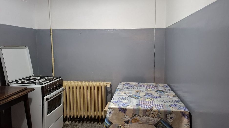 AP. 2 CAMERE DRUMUL TABEREI, BUCATARIE INCHISA, COMPLET MOBILAT/UTILAT - Poză 6