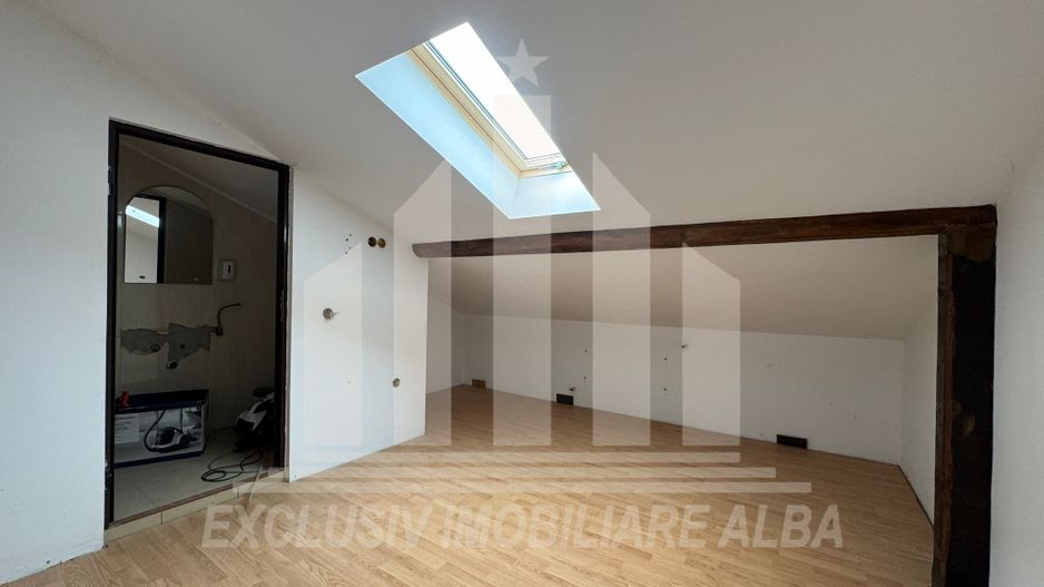 Apartament 5 camere | Scara interioara| 120mp | 5 bai| Dealul Furcilor - Poză 10