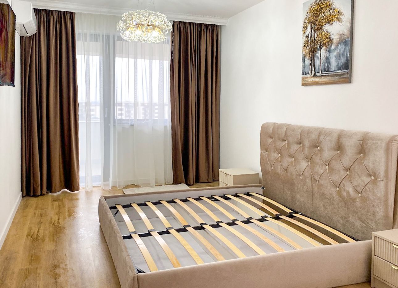 Chirie | Apartament 2 camere | Parcare + boxă incluse | Pipera - Poză 7