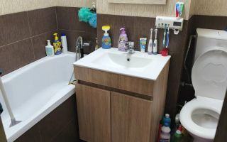 2 Camere Decoomandat - Piata Resita - Giurgiului/Brancoveanu - Poză 4