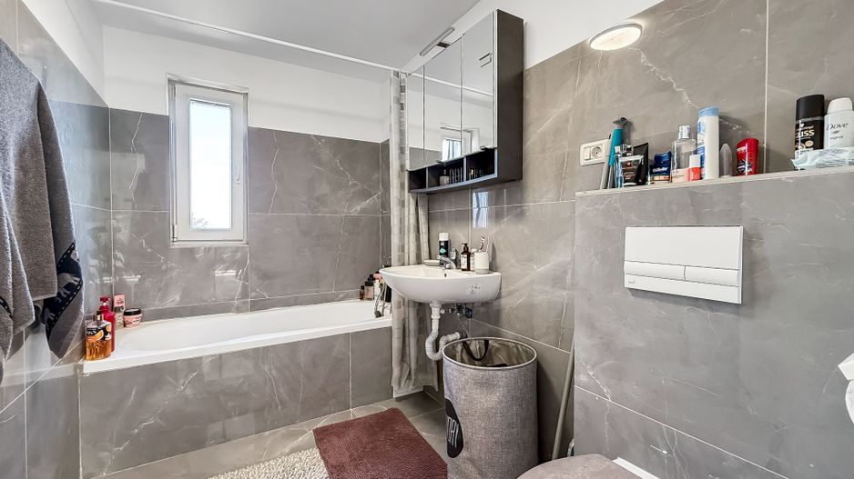 Apartament 2 camere, mobilait si utilat, comison 0%. - Poză 6