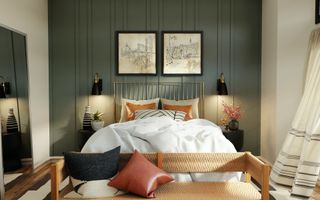 Titan-Pallady-Metrou - Parcare Bonus - Direct Dezvoltator - Poză 4