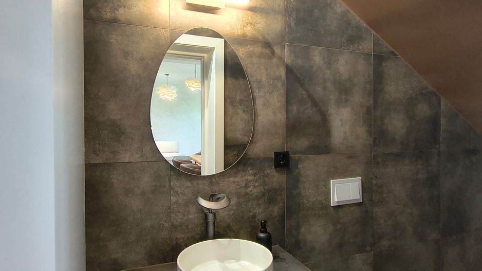 De inchiriat! Duplex nou, zona centrala - Poză 10