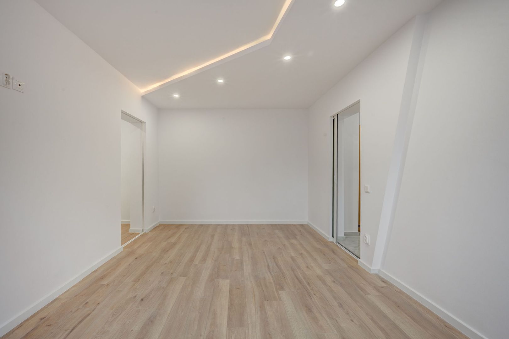 Apartament 2 camere – 45 mp utili Parc Bazilescu - Poză 11