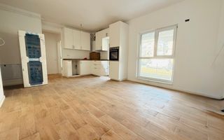 Soarelui- Sud Plaza | 2 Camere | Loc De Parcare. - Poză 1