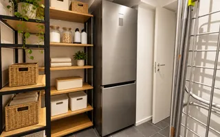 READY TO MOVE IN | LOFT ELEGANT | PARCARE DUBLĂ | BUCURESTII NOI - Poză 19