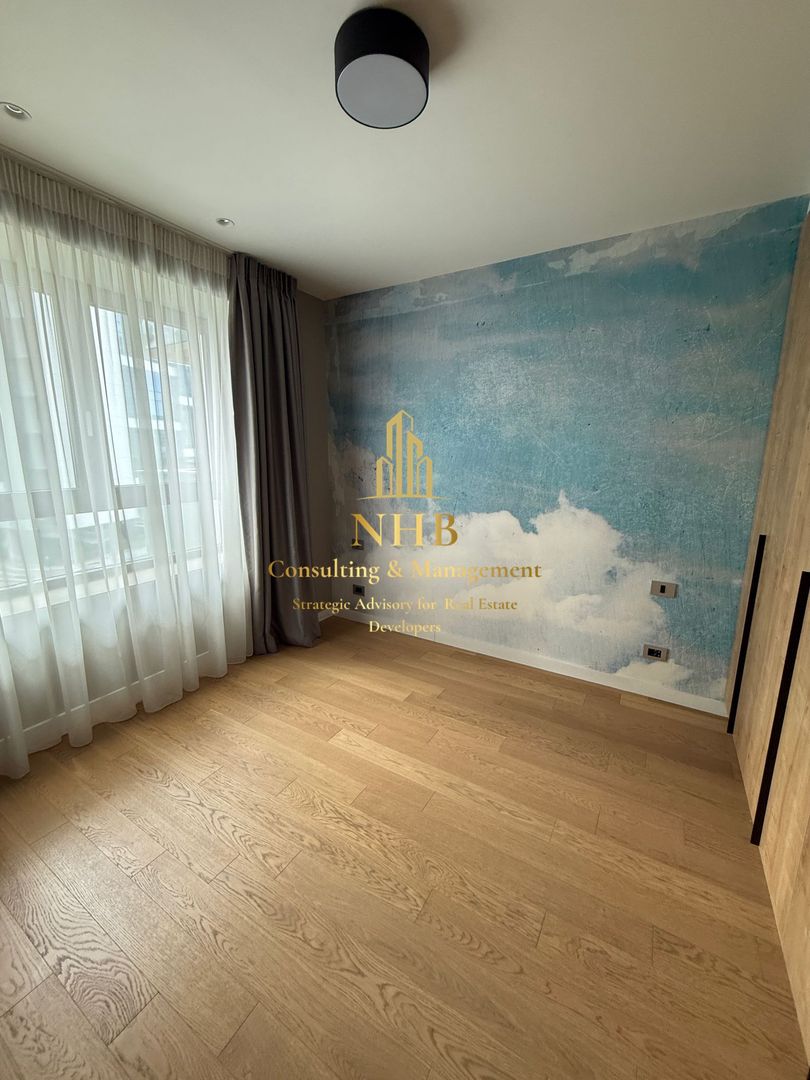 Particular vand apartament 2 camere - Aviației-Tower - Poză 25