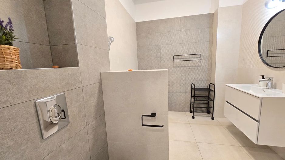 Nou pe piata - Lake On Mamaia – Apartament premium fără TVA - Poză 8