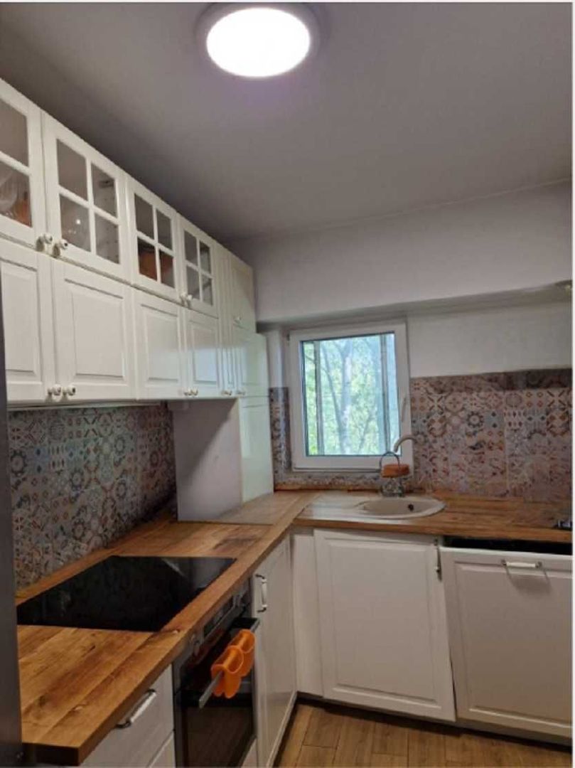 Apartament cu 3 Camere de Închiriat în Crângași D12 - Poză 3