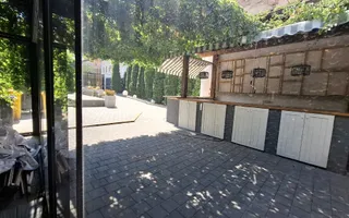 Pensiune 12 camere de închiriat | Central, Sibiu | terasă - Poză 25