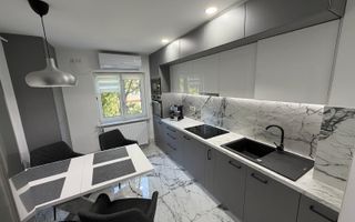 De închiriat Apartament decomandat cu doua camere in Lugoj - Poză 8