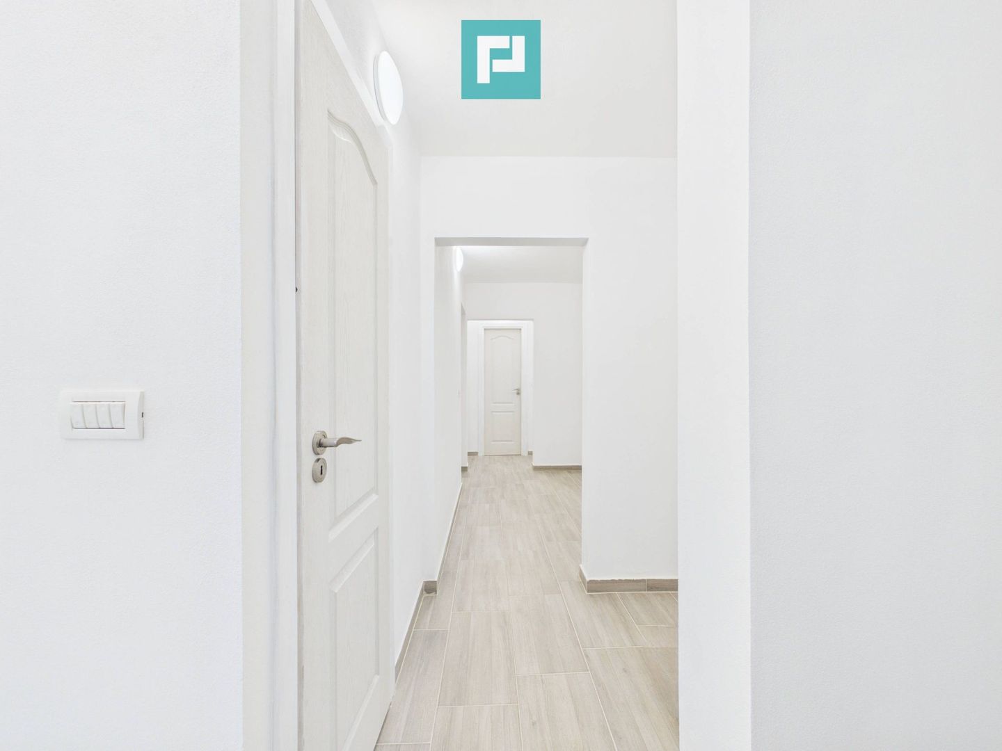 Apartament cu 3 camere de închiriat, Podgoria Arad - Poză 1