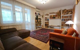 Apartament 3 camere. Etaj 1. Centrala.  Zona Brancoveanu . Confort si liniste. - Poză 1