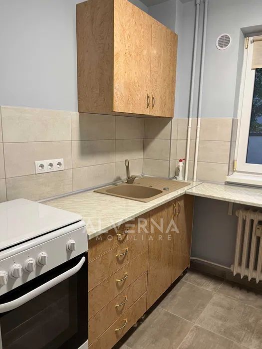 Apartament 2 camere decomandat | 40mp+balcon | cartierul Manastur - Poză 6