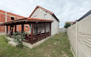 Bucovăț-Casa Individuală-Partial Finisata - Poză 10