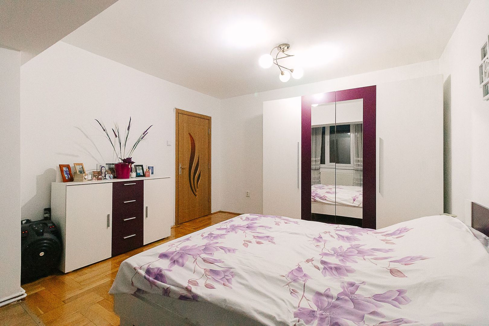 Comision 0 - Apartament cu 4 camere, etaj 2, liber la vânzare - Poză 2