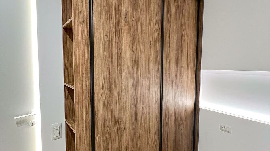Chirie I Apartament 3 camere | Cortina North – Faza 1 | B1 I Parcare - Poză 12
