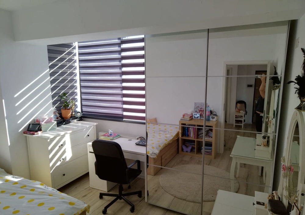 APARTAMENT DE LUX 3 CAMERE BLOC 2018 GROZAVESTI METROU - Poză 2