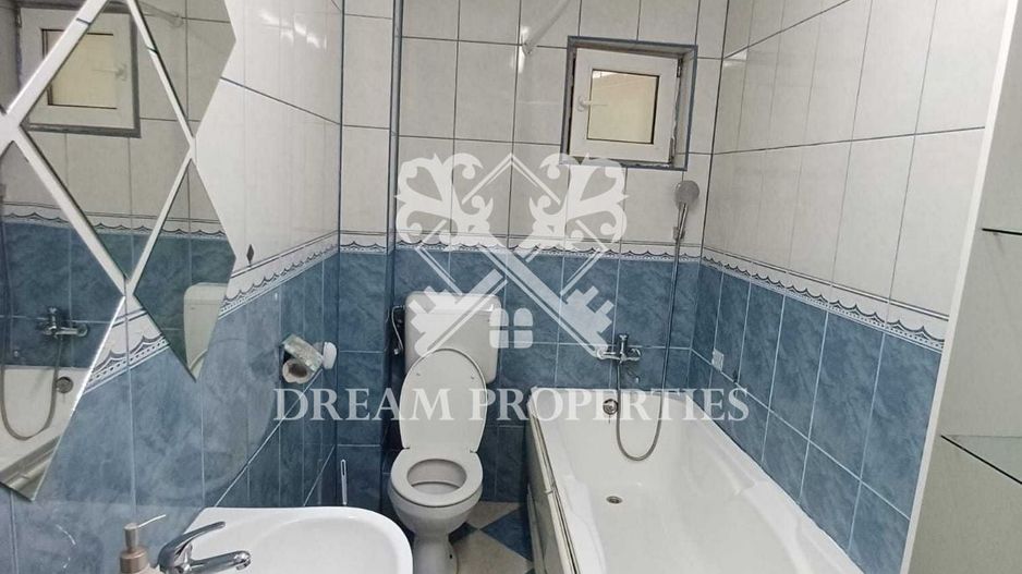 Apartament 2 camere, parcare, balcon, cartier Gheorgheni - Poză 7