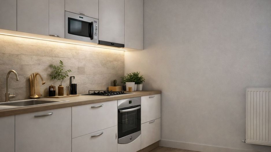 Confort urban intr un cadru privat - Poză 14