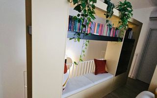 Apartament modern cu 3 camere - Silk District, Baza 3 - 999€ - Poză 5