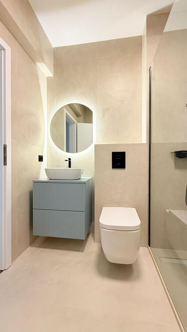 Apartament 2 camere | Zona Vivo | 50 MP | - Poză 3