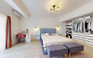 VOLUNTARI - Matei Millo | Vila 245 mp | Complex rezidential - Poză 18