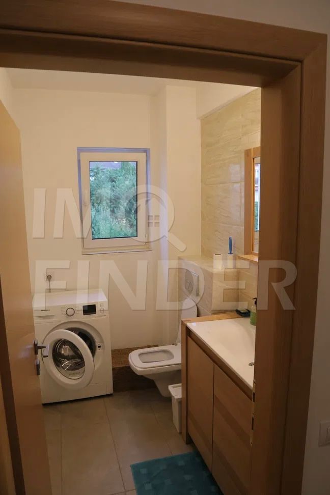 Apartament cu 3 camere în Zorilor strada Rapsodiei - Poză 9